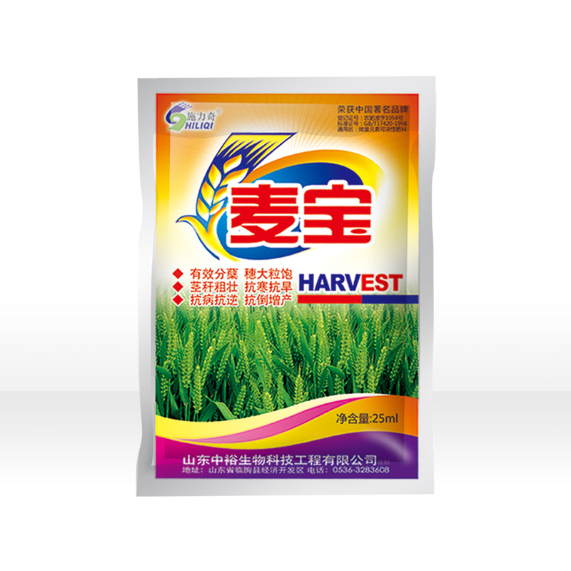 麥寶