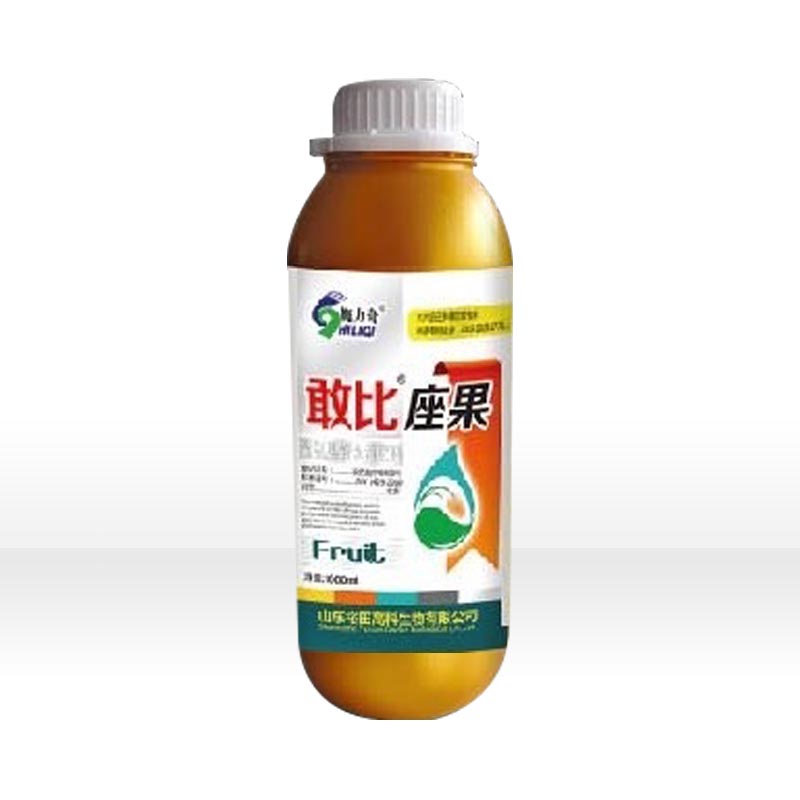 敢比座果