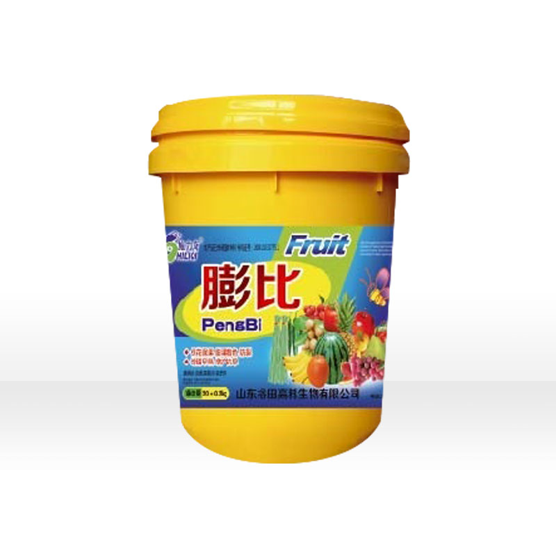 膨比